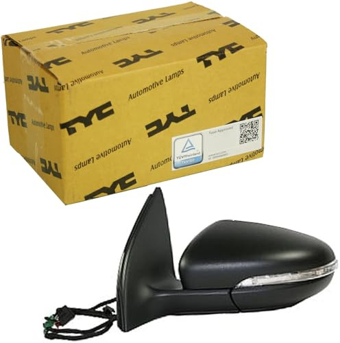 TYC Außenspiegel 337-0178