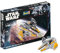 Revell 03606 - Anakin's Jedi Starfighter im Maßstab 1:58