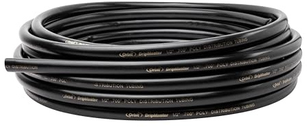 Orbit 38931 1/2 x 100' Pro-Blend Irrigation Riser Flex Sprinkler Swing Pipe