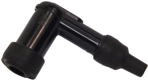 NGK 8051 Schutzkappe Zündkerzenstecker Phenol 14mm Schachtel