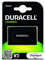 Duracell DR9902 Premium Analog Olympus BLS-1 Battery PEN E-P1 E-P2 E-P3 E-PL1 7.4V 1050mAh, 0.51 in*2.17 in*1.38 in