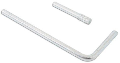 Laser 4517 Engine Timing Supplementary Pin Set - for Ford Diesel