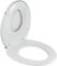 Wirquin 20719572 Sedile WC Casual Line Family Soft Close