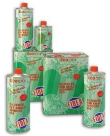DILUENTE SMALTI INODORE 600 LT.5