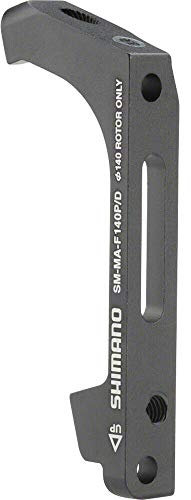 SHIMANO Flat Mount Disc Brake Adapter