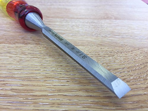 Irwin Marples M373 Splitof B/E Chisel 3/8In