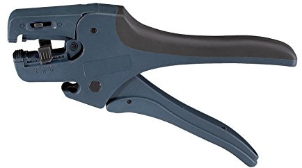 WIHA 33847 - Herramienta pelacable automática SB 246-72 Stripping Tool Automatic 0,02-10,00 mm2 Ref. 24672SB