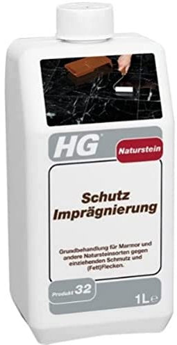 HG Naturstein Imprägnierung