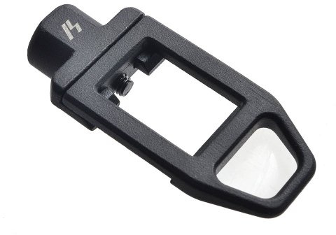 Strike Industries Ambush Sling Loop, Black SI