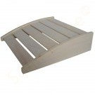 Sauna appui-tête à Aspen (grande)