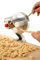 Mamamia, macchina per la pasta originale italiana “Little Mama” per cavatelli e gnocchetti