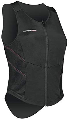 Komperdell Damen Cross Super ECO Protektorweste Mountainbike