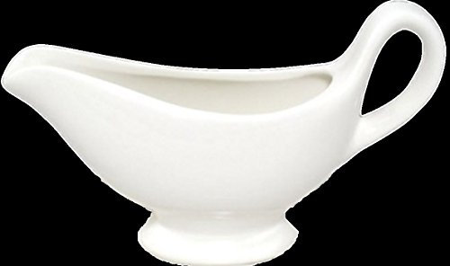 Zodiac C88043-6 Orion Gravy Boat 170 mL
