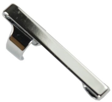 FISHER SPACE PEN Kromklämma för kulspetspenna