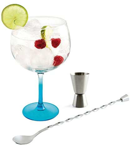 Luminarc Fiesta Combinados Juegos de Cristalería, 71,5 cl