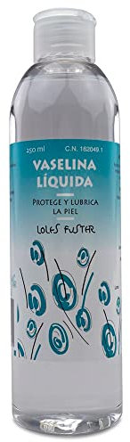 Tovipie Loles Vaselina Liq Fuster 250 ml