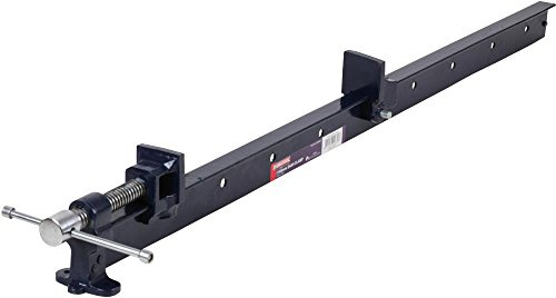 DURATOOL D03085 900mm (35.5) Heavy Duty Sash Clamp