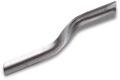 Marshalltown Finger Kelle Pointen Werkzeug Brick Fugeneisen Tuck Maurern, Metall