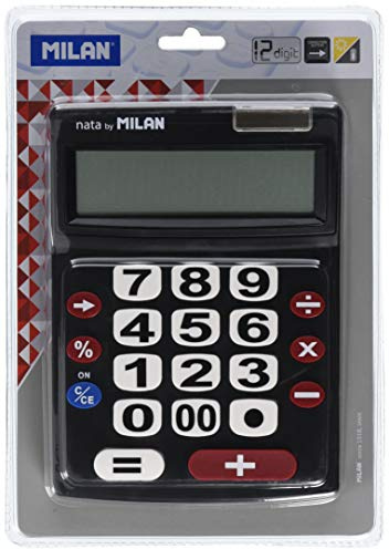Milan 151712BL - Calculadora