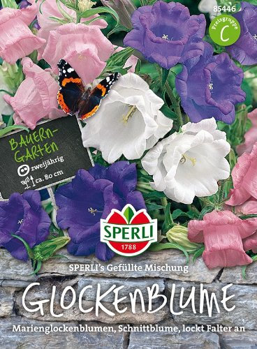Glockenblumen SPERLING´s Empito Mischung