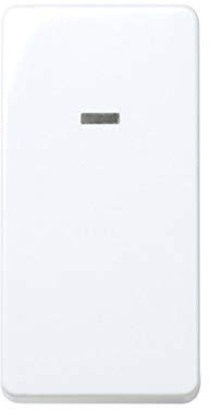 Simon 27134-64 interruptor de luz Blanco