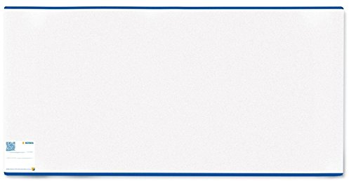 HERMA HERMÄX Buchschoner (3er Pack, 265 mm x 540 mm)