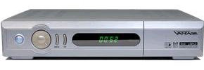 VANTAGE X 211 C CI BLINDSCAN KABEL RECEIVER X211C ! 2x CI