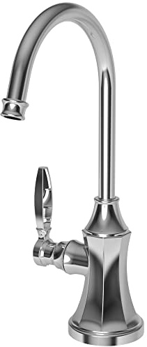 Newport Brass 1200-5613/26 Metropole Polished Chrome Hot Wat
