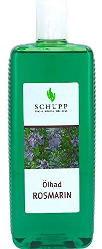 Schupp Ölbad Rosmarin 5 Liter