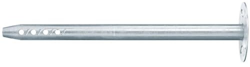 Fischer Ancoraggio metallico per cappotti DHM 130 (250 Pz.)