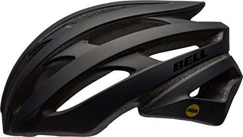 Bell Stratus MIPS Bike Helmet - Matte Black Medium