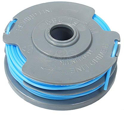 Nylon Line Spool FLY021 for Flymo & Ryobi Strimmers