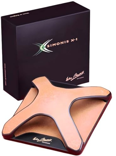 Original Simonis X-1 cloth cleaner. The newly developed innovative care product from Simonis.
