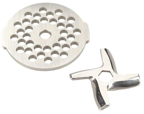 Grille + couteau Robot ménager A09B01 MOULINEX Robot ménager A09B01 MOULINEX