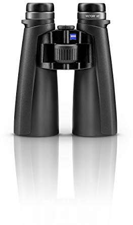 Zeiss Victory HT - Binocolo 8 x 54 mm per caccia, birdwatching, outdoor, viaggi