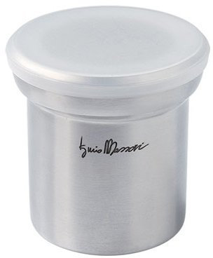 Ghidini Cipriano Spargizucchero a velo inox MASSAR