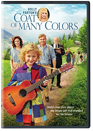 Dolly Parton's Coat of Many Colors