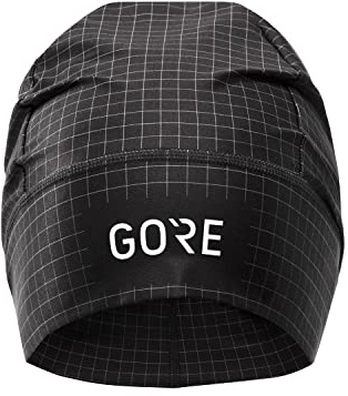 GORE WEAR Leichte Unisex Mütze Grid, Einheitsgröße