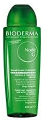 Bioderma Node G Shampooing Fluide 400Ml Hårvård