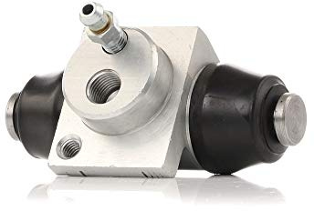 BOSCH 0 986 475 143 1x Radbremszylinder Trommelbremse Radzylinder Hinten Ø19,05mm Kompatibel mit OPEL Corsa C Schrägheck X01 Astra G CC T98 Corsa B Schrägheck S93 Astra G Caravan T98 Tigra TwinTop X04