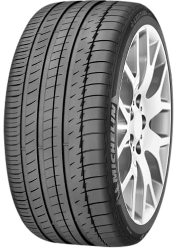 Michelin Lat. Sport N1 XL 255/55/R18 109Y -Neumáticos para Todo el Año- B/C/72