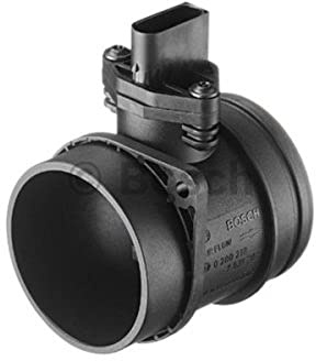 Bosch Automotive 0280218165 Luftmassenmesser