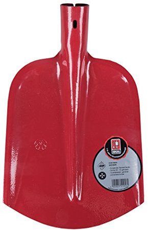 Connex Emsländer Schaufel Größe 00 / Sandschaufel / Gartenschaufel / Bauschaufel / Garten / SHR00