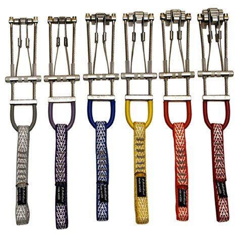 Metolius Ultralight TCU Klemmkeil #1 blau