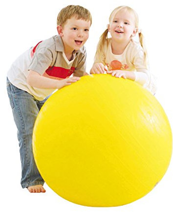 WePlay KB1303 - Gymnastikball, 85 cm
