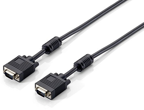 Equip SVGA Kabel HBD15 3+7 S/20.00m AWG28 Polybeutel