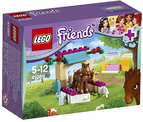 LEGO Friends 41089 - Fohlen-Pflegestall