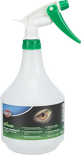 Trixie 76117 Terrarie-sprayflaska, 1000 ml
