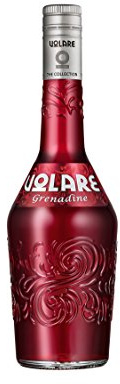 VOLARE GRENADINE SCIROPPO