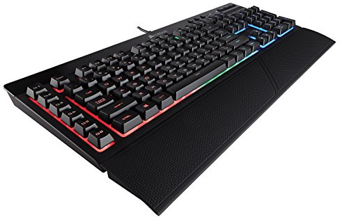 Corsair Gaming Keyboard K55 RGB (NA)